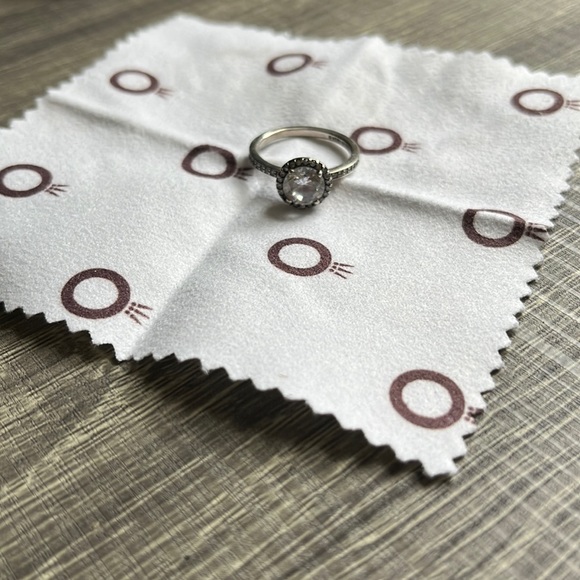 Pandora Jewelry Pandora Ring Poshmark